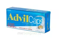 Advilcaps 400 Mg Caps Molle Plaq/14 à BOUILLARGUES