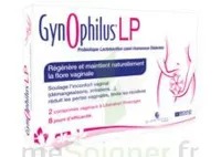 Gynophilus Lp Comprimes Vaginaux, Bt 2 à BOUILLARGUES