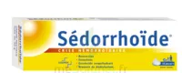 Sedorrhoide Crise Hemorroidaire Crème Rectale T/30g à BOUILLARGUES