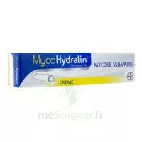 Mycohydralin, Crème à BOUILLARGUES