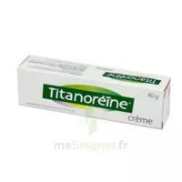 Titanoreine Crème T/40g à BOUILLARGUES
