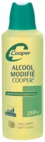 Alcool Modifie Cooper Solution Pour Application Cutanée Fl/250ml à BOUILLARGUES