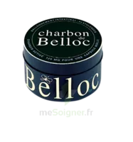 Charbon De Belloc 125 Mg Caps Molle B/36 à BOUILLARGUES