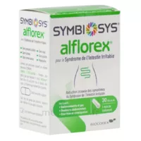 Alflorex Dm Symbiosys Gélules B/30 à BOUILLARGUES