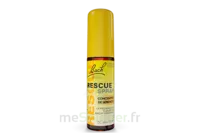 Rescue Spray Fl/20ml à BOUILLARGUES